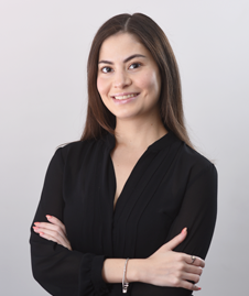 Mariana Angulo Gerardo