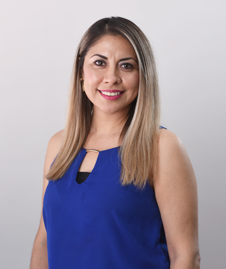 Lluvia Álvarez Angulo