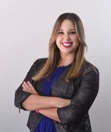 Ing. Ana Elizabeth Contreras Rojas